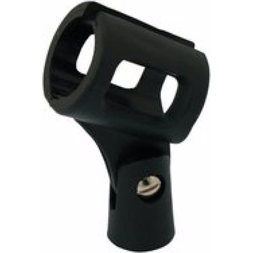 Omnitronic MCK-15 Mikro-Klemmhalter flexibel, Stativ Zubehör