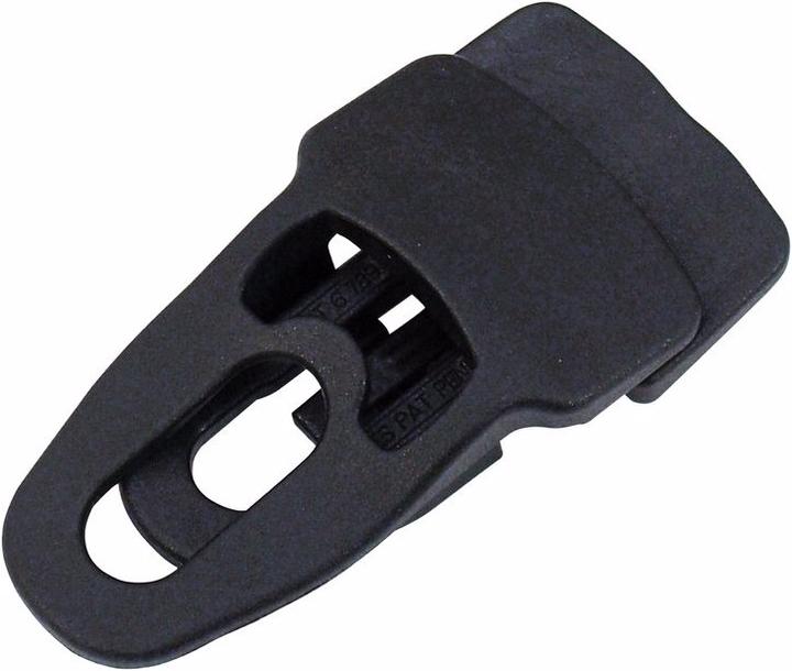 Immagine prodotto Accessory Holdon midi nero (Molleton)