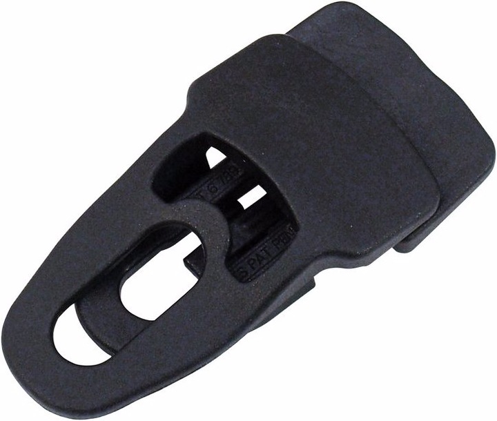 Immagine prodotto Accessory Holdon midi nero (Molleton)