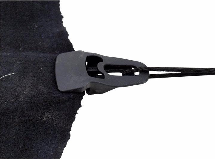 Immagine prodotto Accessory Holdon midi nero (Molleton)