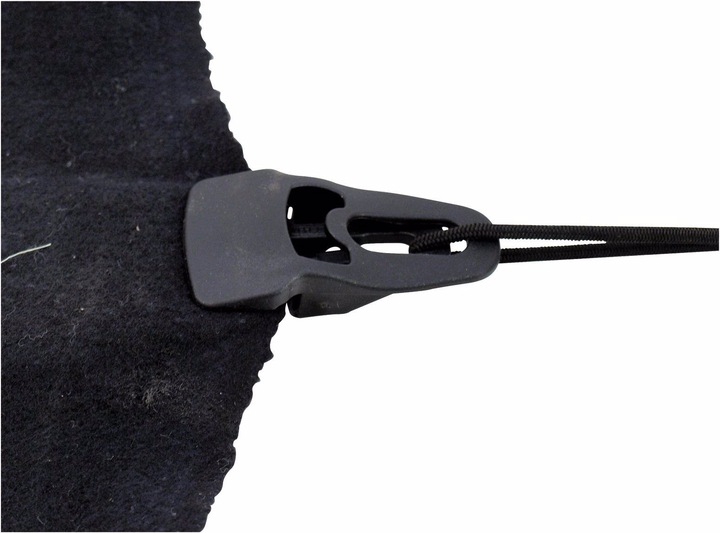 Immagine prodotto Accessory Holdon midi nero (Molleton)