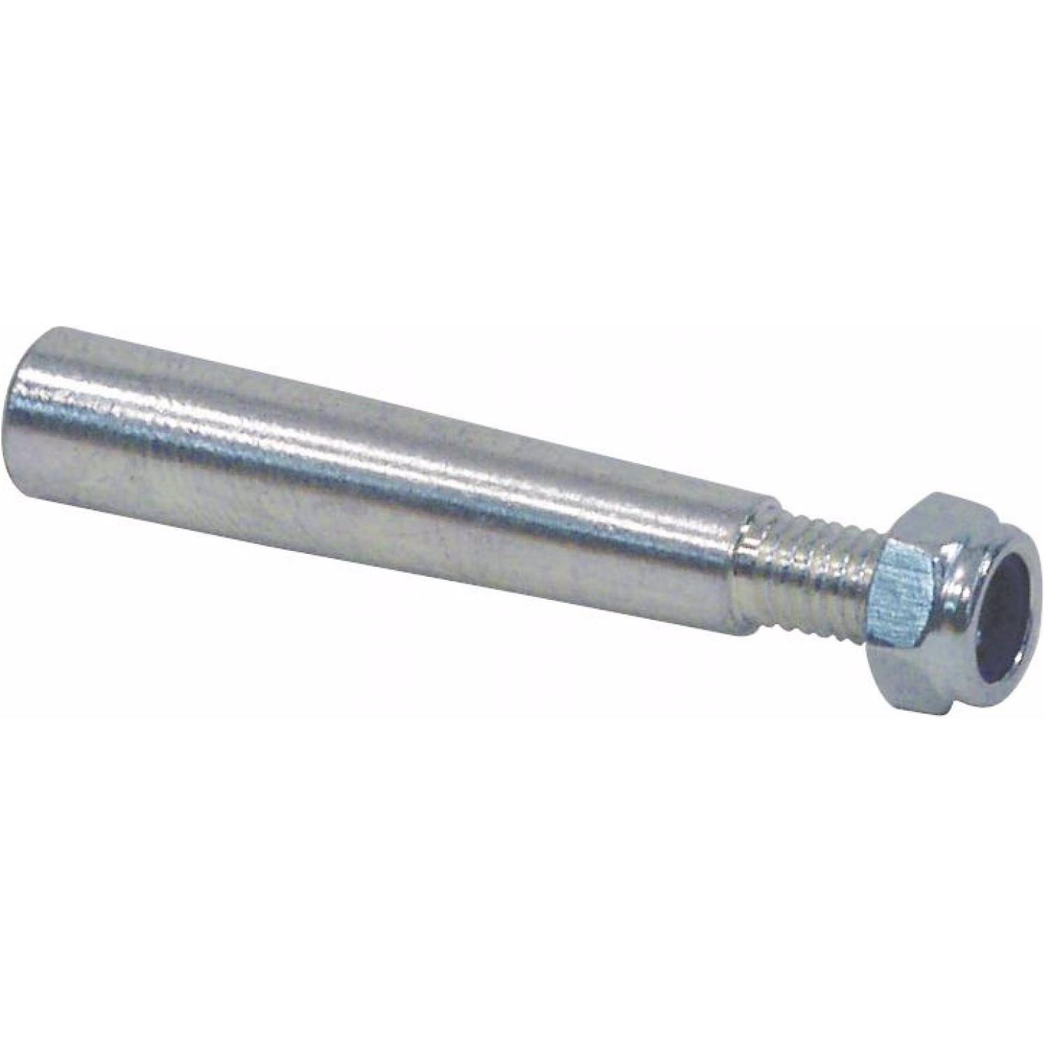 Alutruss Raccordo di ricambio QUICK-LOCK con dado M8, Montaggio illuminotecnica