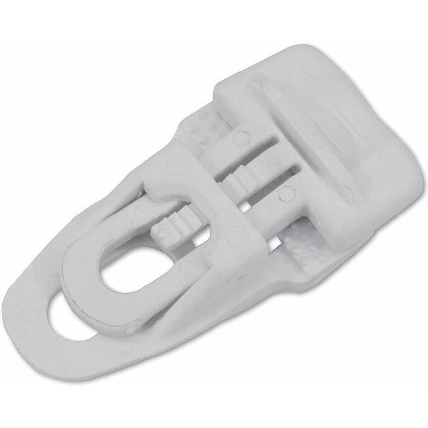 Accessory Holdon midi weiss (Molton), Lichttechnik Zubehör