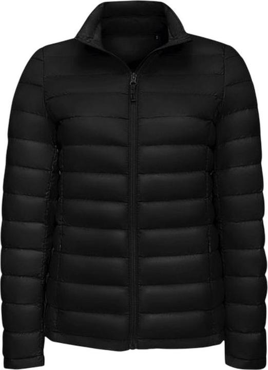 Produktbild Sols Wilson Jacke wasserfest (M)