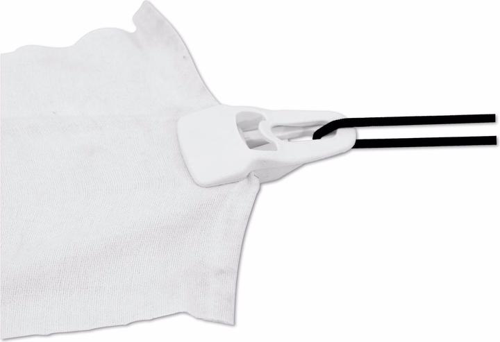 Immagine prodotto Accessory Holdon midi bianco (Molleton)