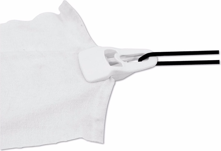 Immagine prodotto Accessory Holdon midi bianco (Molleton)