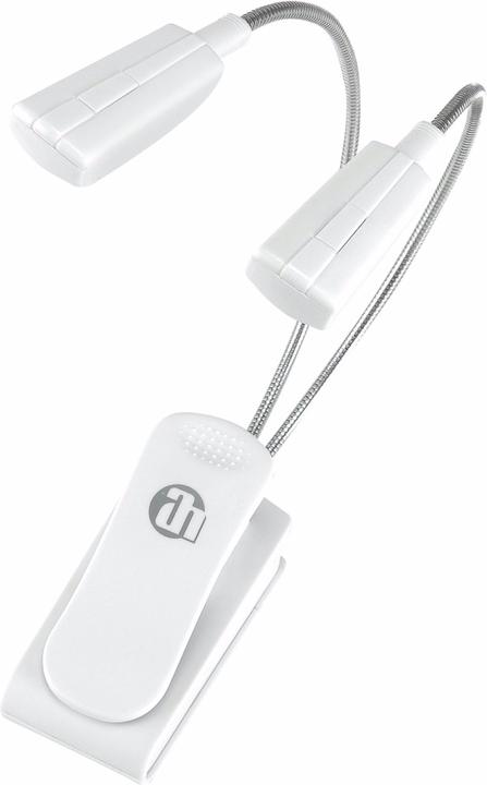 Actual product image Adam Hall SLED 2 PRO W LED music stand light