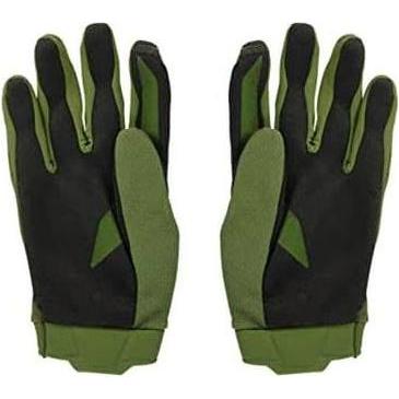 100%, Herren, Handschuhe, Gloves Ridecamp, Grün, (L)