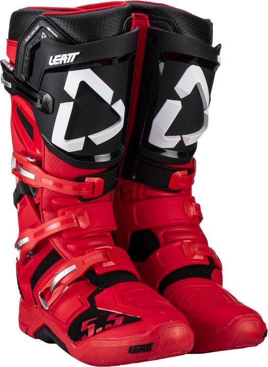 Produktbild Leatt Boot 5.5 FlexLock (Herren, 43)