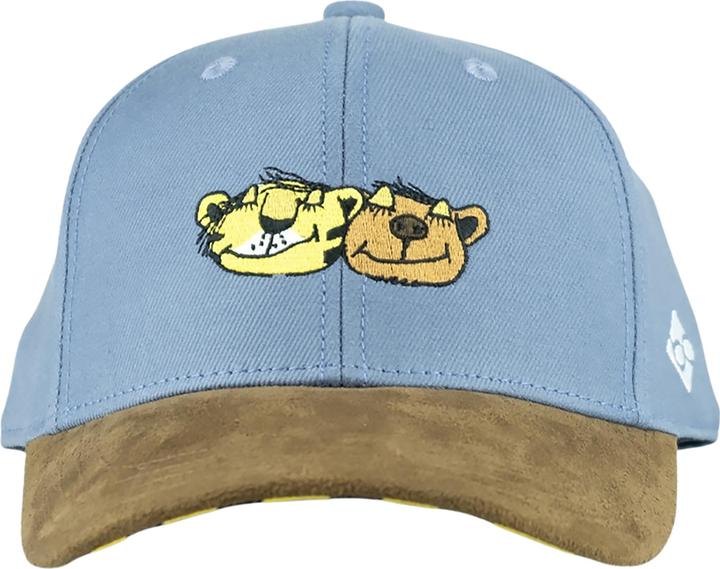 Produktbild Bavarian Caps Tiger&Bär (One Size)