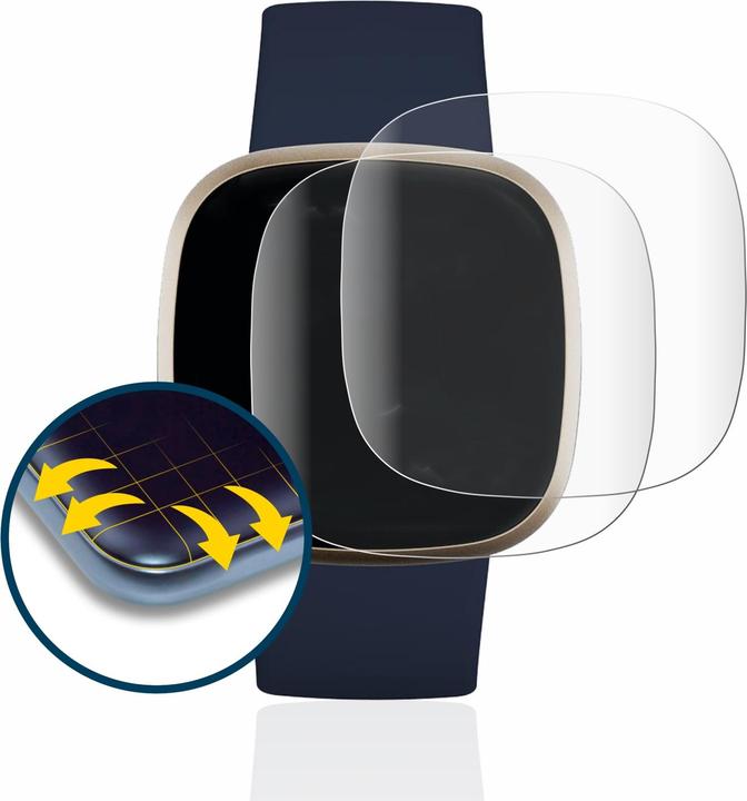 Immagine prodotto BROTECT Full-Cover Pellicola
