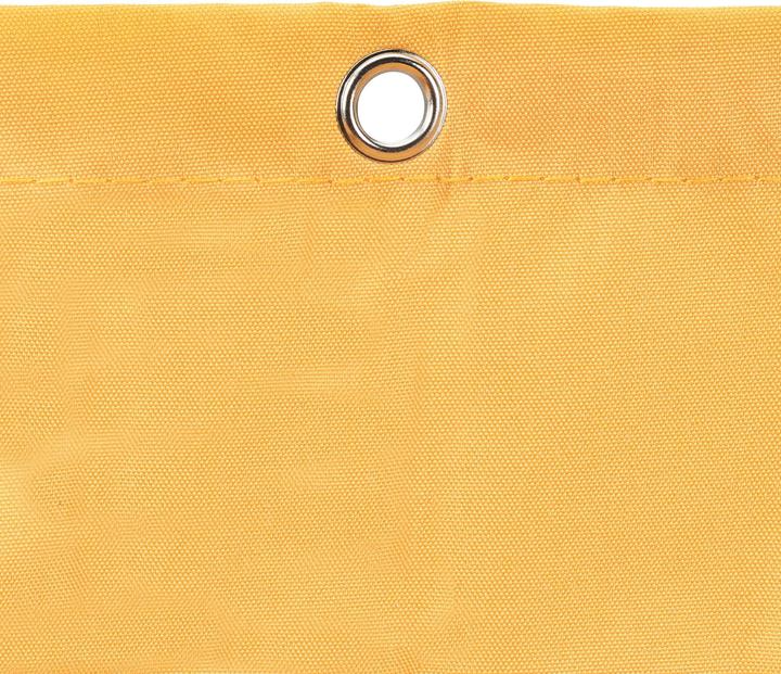Image du produit Relaxdays Sonnensegel (250 x 350 cm)