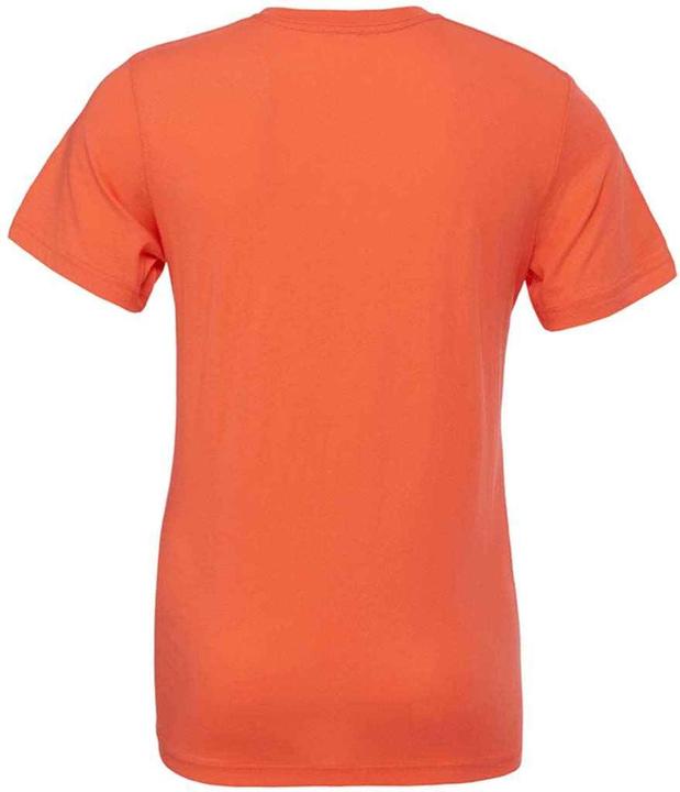 Produktbild Bella Canvas TShirt Rundhalsausschnitt (S)