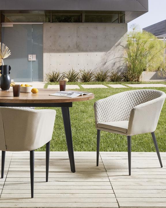 Produktbild Beliani Curgos