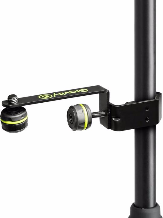 Actual product image Gravity Microphone holder rail (Sleds)