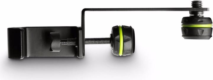 Actual product image Gravity Microphone holder rail (Sleds)