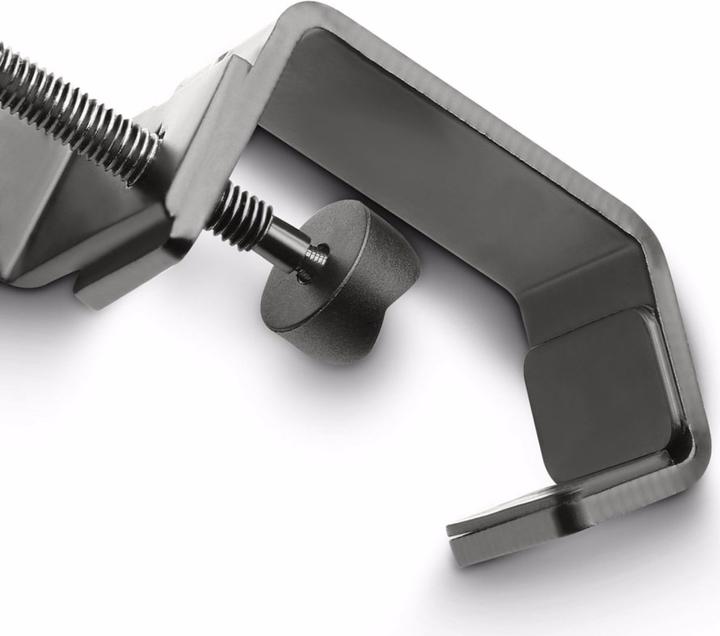 Actual product image Gravity Microphone holder rail (Sleds)