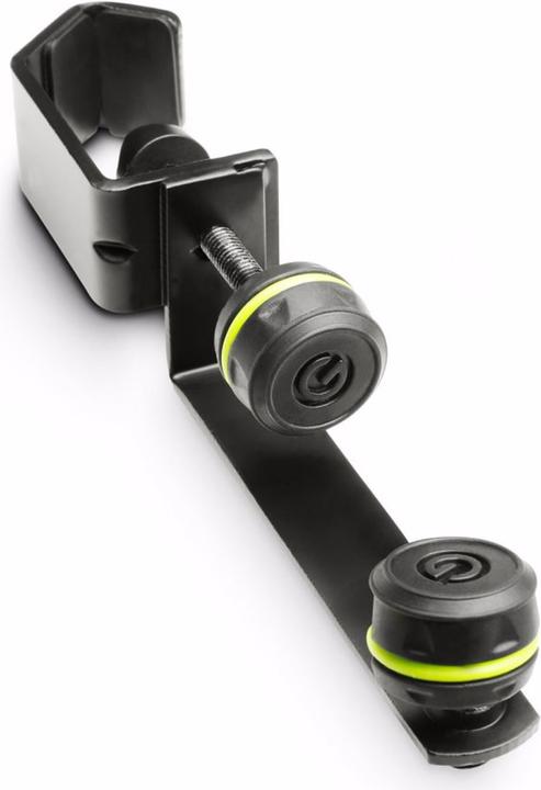 Actual product image Gravity Microphone holder rail (Sleds)
