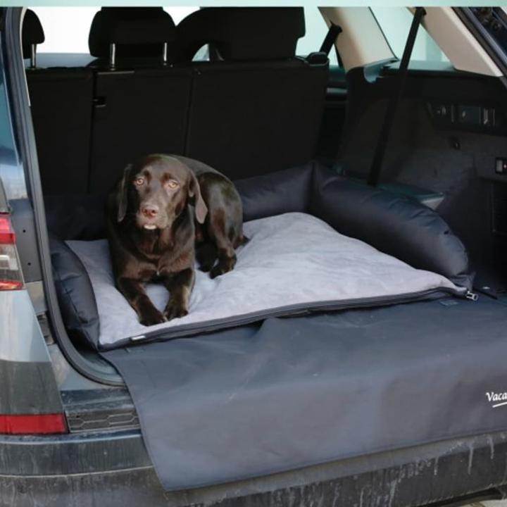 Produktbild Kerbl Kofferraumkissen (Hund, Katze)