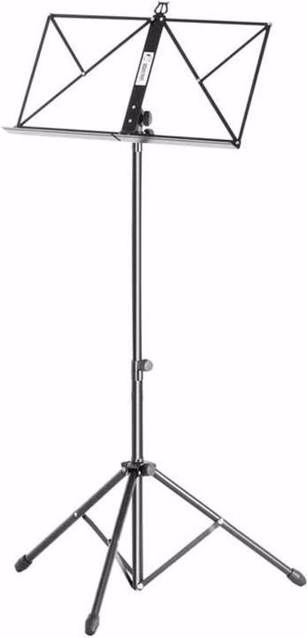 Adam Hall Notenständer