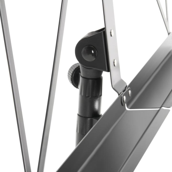 Produktbild Adam Hall Notenständer