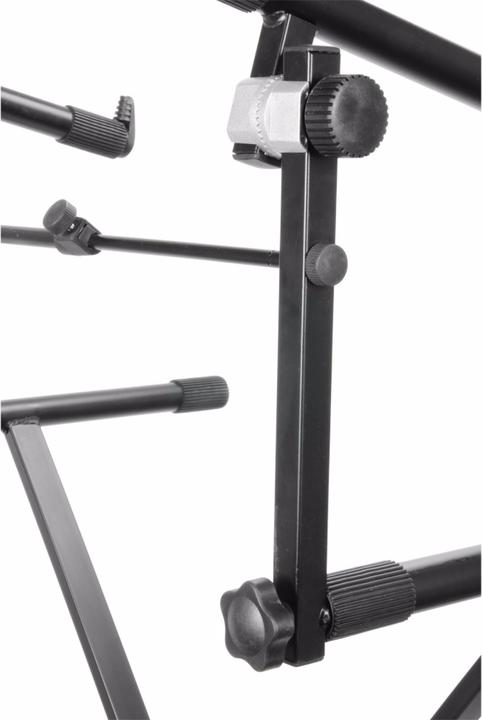 Immagine prodotto Adam Hall Estensione del supporto per tastiera SKS 024 (Tastiera)