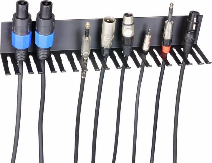 Image du produit Adam Hall SCS 19 Support de câble
