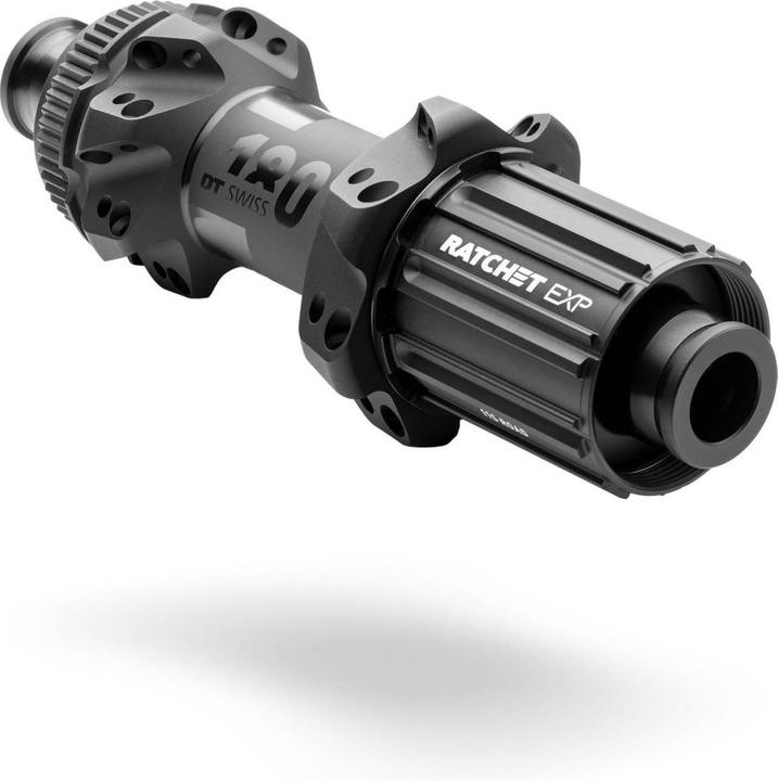 Produktbild DT Swiss 180 Straightpull Nabe Road CL (Scheibenbremse Center Lock)