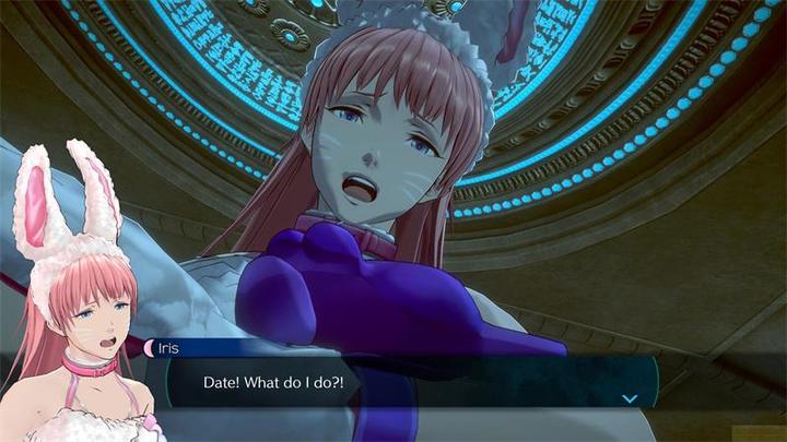 Actual product image Spike Chunsoft No Sleep for Kaname Date SWITCH Aiba Edition From AI: THE SOMNIUM FILES (Switch)