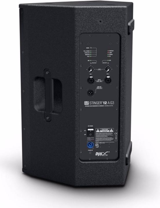 Produktbild LD Systems STINGER 12 A G3 Aktiver 12" (Aktiv)