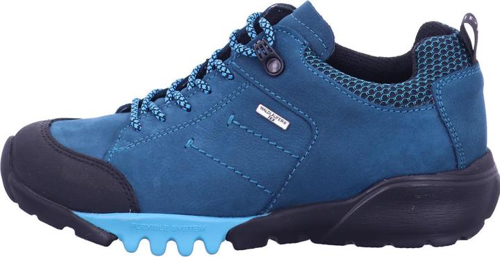 Produktbild Waldläufer Wanderschuhe (38)