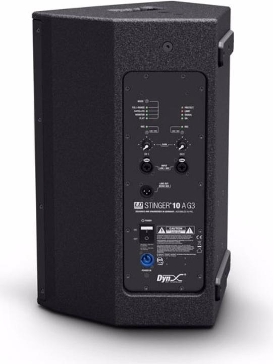 Immagine prodotto LD Systems STINGER 10 A G3 Active 10" (Attivo)