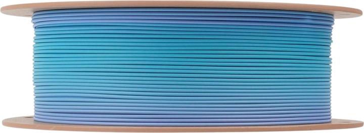 Image du produit eSUN ePLA-Matte Rainbow Ocean Filament 1.75mm 1Kg (PLA, 1.75 mm, 1000 g, Multicolore)