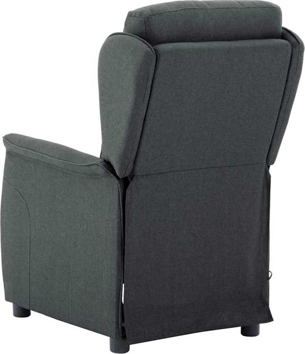 Image du produit vidaXL Fauteuil de massage