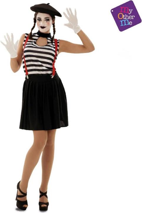 Actual product image My Other Me Women's ensemble - Brand X - Model Y - Stylish and comfortable (M, L)