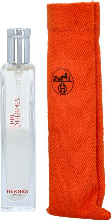 Immagine prodotto Hermès Hermes Terre D'Hermes Eau Givree Edp Spray (Eau de parfum, 15 ml)