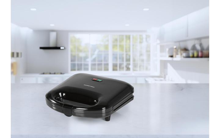 Produktbild Gourmetmaxx Sandwich Toaster