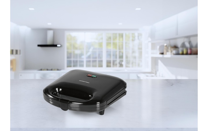 Actual product image Gourmetmaxx Sandwich Toaster