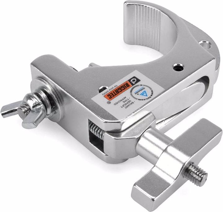 Riggatec 400200031 Smart Hook