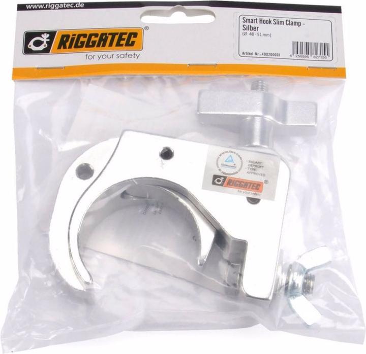 Actual product image Riggatec 400200031 Smart Hook