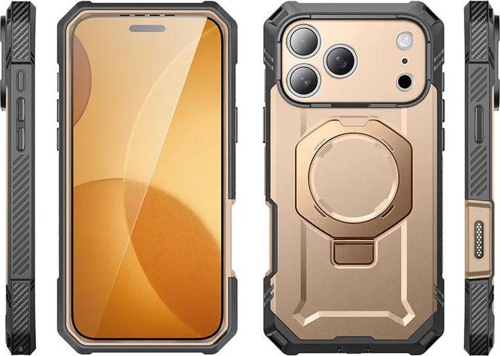 Produktbild Supcase UB Grip Pro Mag (Apple iPhone 17 Pro Max)