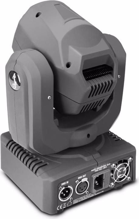 Actual product image NANOSPOT 300 LED Mini (30 W)