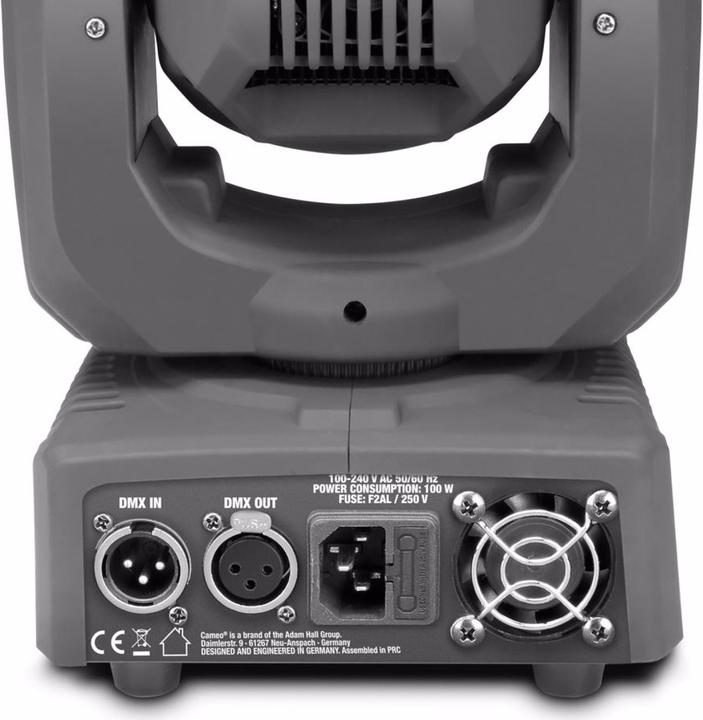 Actual product image NANOSPOT 300 LED Mini (30 W)