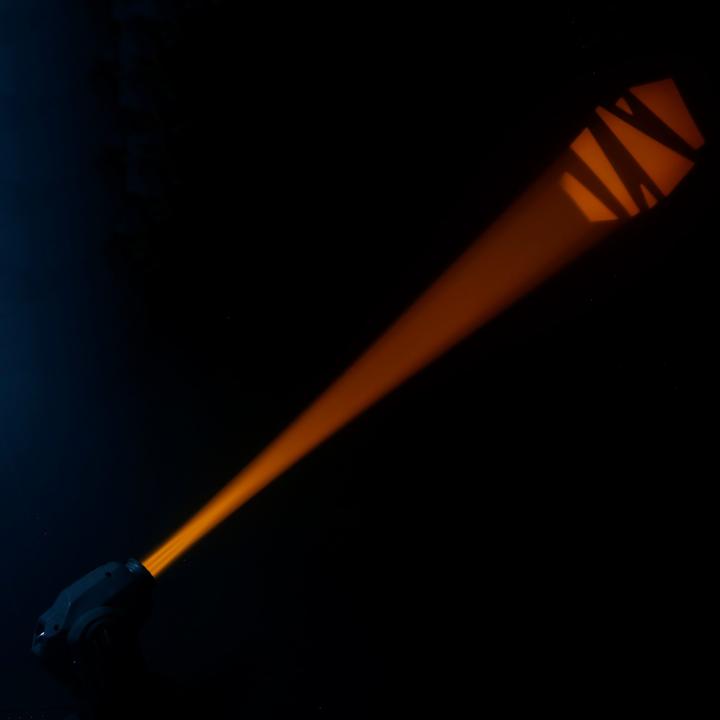 Actual product image NANOSPOT 300 LED Mini (30 W)