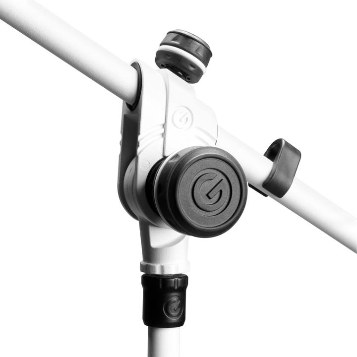 Produktbild Gravity MS 4322 W Mikrofonständer