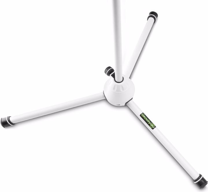Produktbild Gravity MS 4322 W Mikrofonständer
