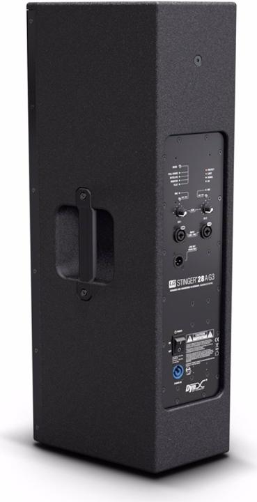 Actual product image LD Systems STINGER 28 A G3 Active (Active)