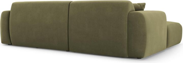 Produktbild Cosmopolitan Design Nolio (Ecksofa)