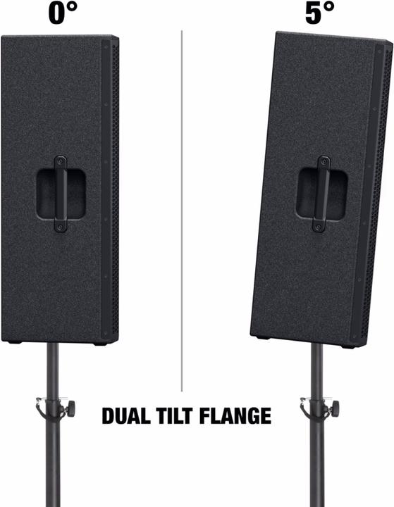 Actual product image LD Systems STINGER 28 G3 Passive (Passive)