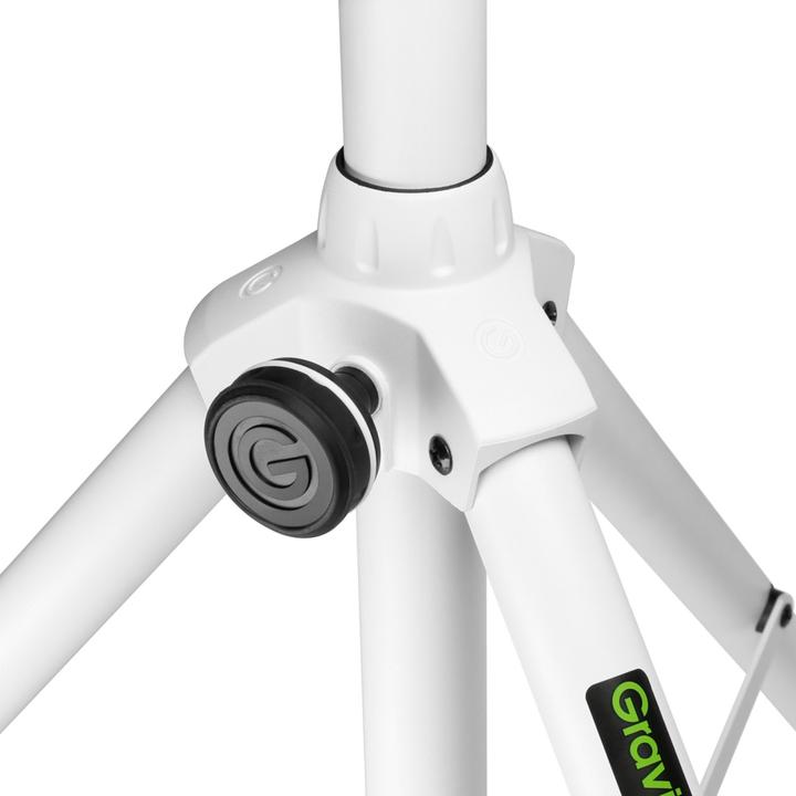 Produktbild Gravity SP 5211 W Lautsprecherstativ 35 (1 Stk., Ständer, Höhenverstellbar)